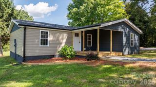 160 Green Street, Rutherford College, NC 28612