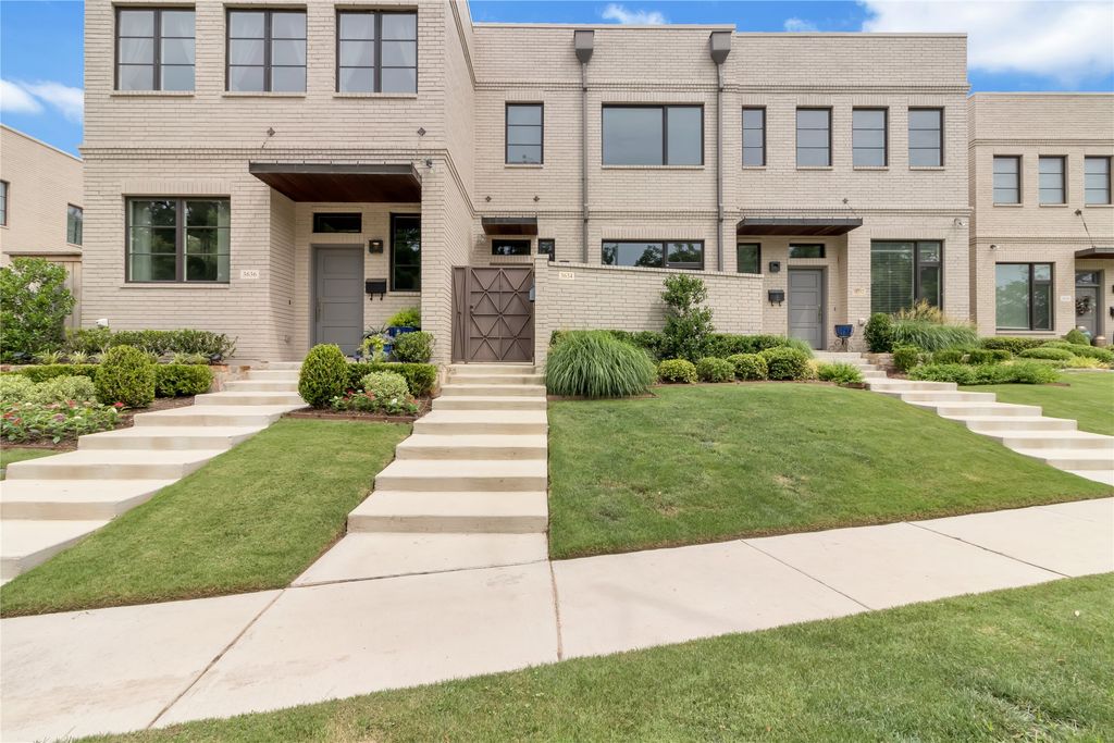 3634 Tulsa Way, Fort Worth, TX 76107 — photo 3