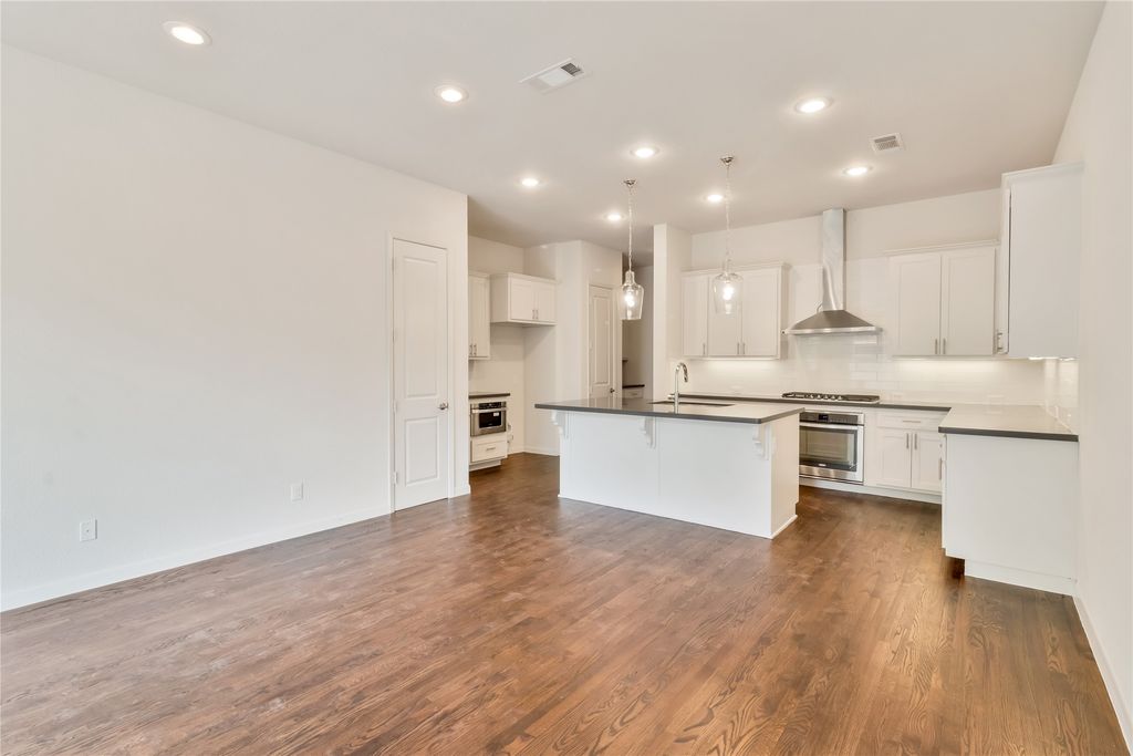 3634 Tulsa Way, Fort Worth, TX 76107 — photo 4