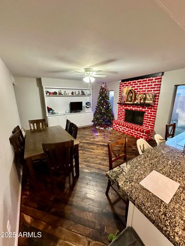 4818 W BEVERLY Lane, Glendale, AZ 85306