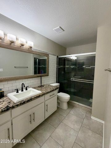 4818 W BEVERLY Lane, Glendale, AZ 85306