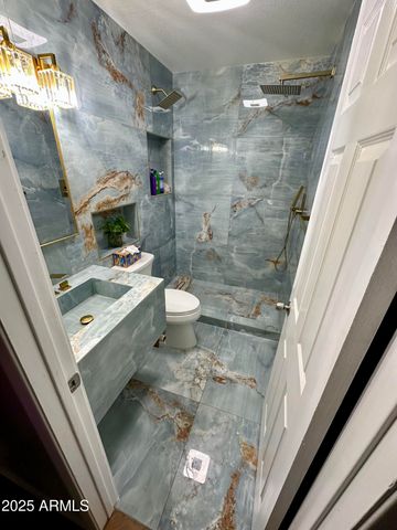 4818 W BEVERLY Lane, Glendale, AZ 85306