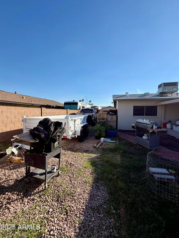 4818 W BEVERLY Lane, Glendale, AZ 85306