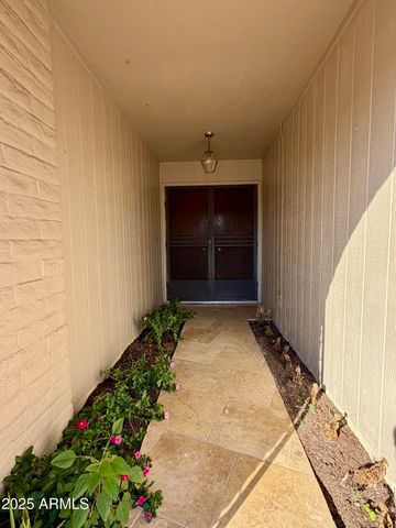 4818 W BEVERLY Lane, Glendale, AZ 85306