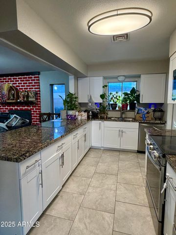 4818 W BEVERLY Lane, Glendale, AZ 85306