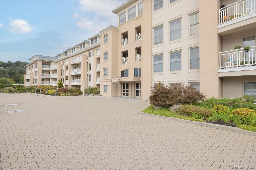 113 Harbor Cove 113, Piermont, NY 10968 — exterior