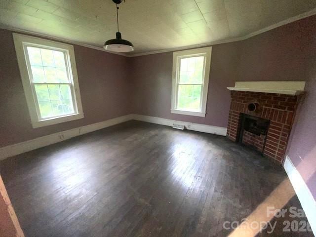 2689 Harris Henrietta Road, Mooresboro, NC 28114