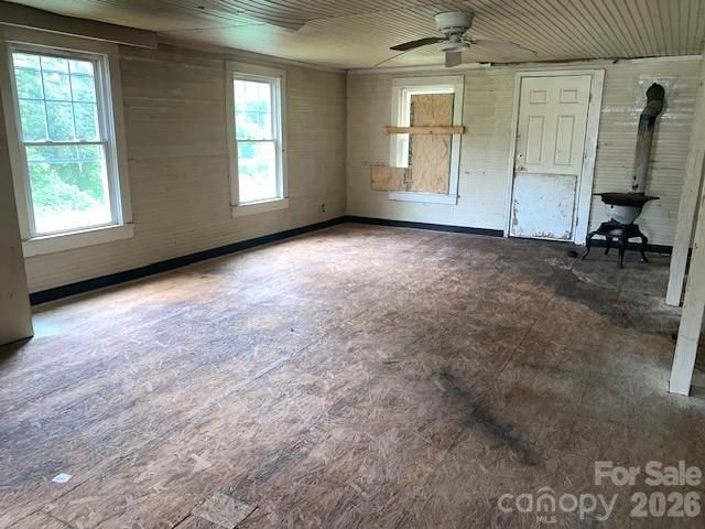 2689 Harris Henrietta Road, Mooresboro, NC 28114