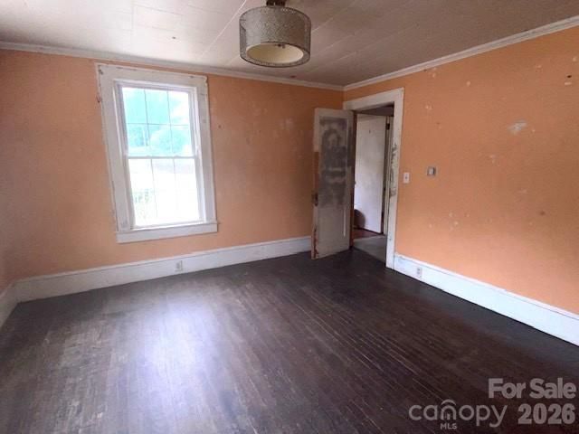 2689 Harris Henrietta Road, Mooresboro, NC 28114
