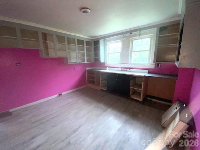 2689 Harris Henrietta Road, Mooresboro, NC 28114