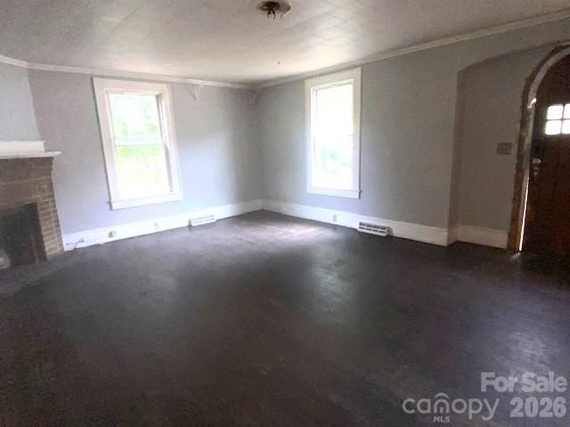 2689 Harris Henrietta Road, Mooresboro, NC 28114