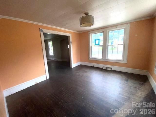 2689 Harris Henrietta Road, Mooresboro, NC 28114
