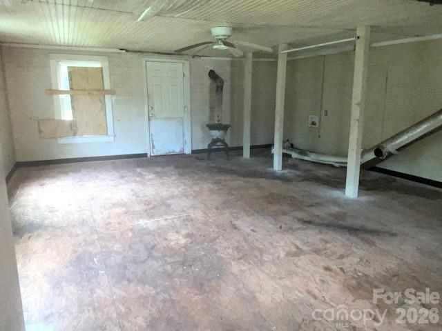 2689 Harris Henrietta Road, Mooresboro, NC 28114