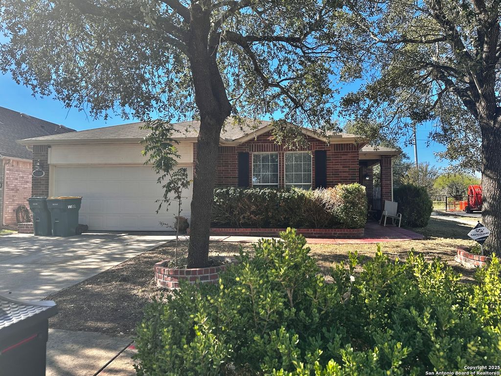 6600 wayman, San Antonio, TX 78233