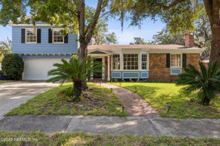 1825 ELIZABETH Place, Jacksonville, FL 32205
