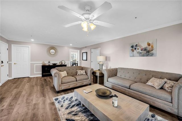 3088 Camden Way, Alpharetta, GA 30005