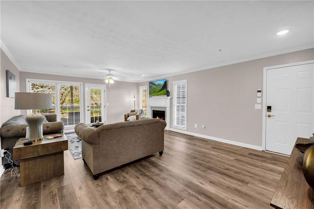 3088 Camden Way, Alpharetta, GA 30005