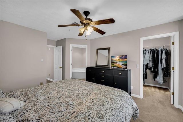 3088 Camden Way, Alpharetta, GA 30005