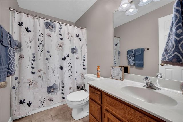 3088 Camden Way, Alpharetta, GA 30005