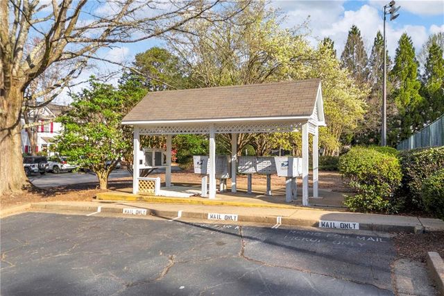 3088 Camden Way, Alpharetta, GA 30005