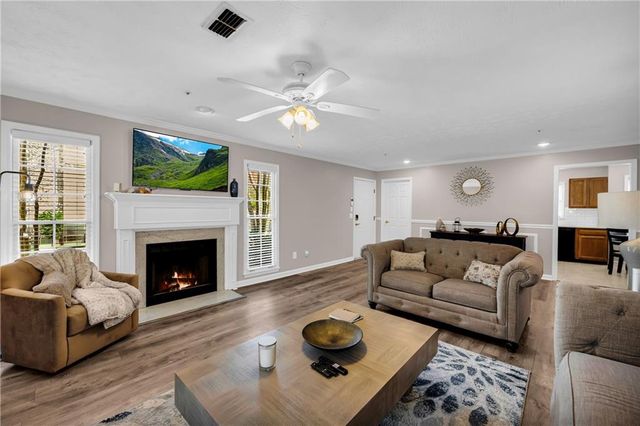 3088 Camden Way, Alpharetta, GA 30005