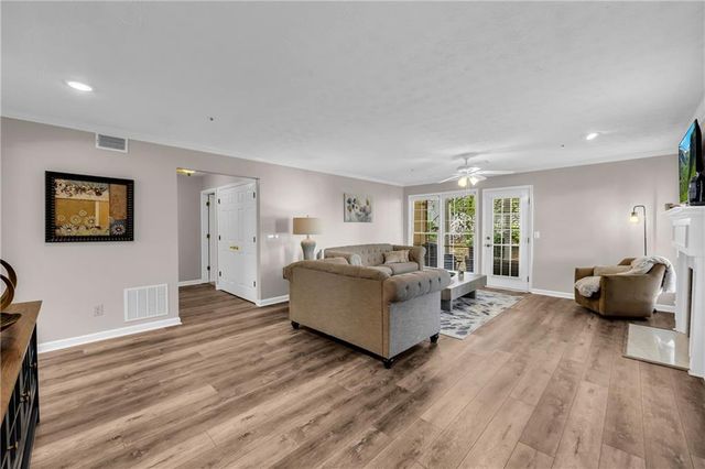 3088 Camden Way, Alpharetta, GA 30005