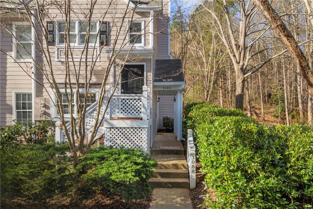 3088 Camden Way, Alpharetta, GA 30005