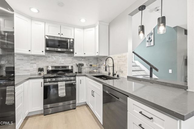 1428 Ramona Drive, Newbury Park, CA 91320