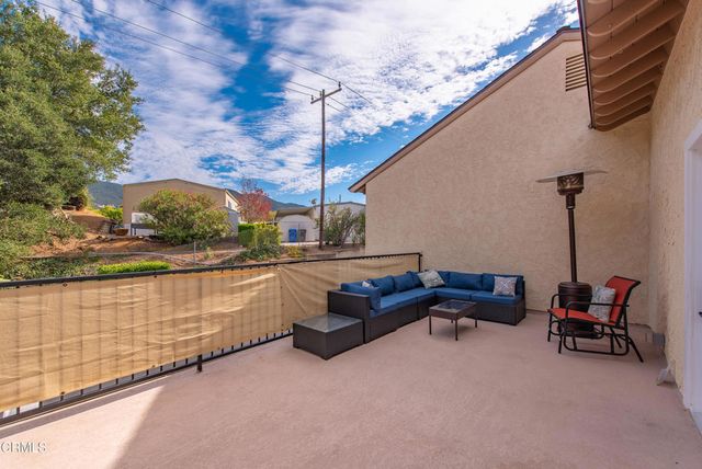 1428 Ramona Drive, Newbury Park, CA 91320