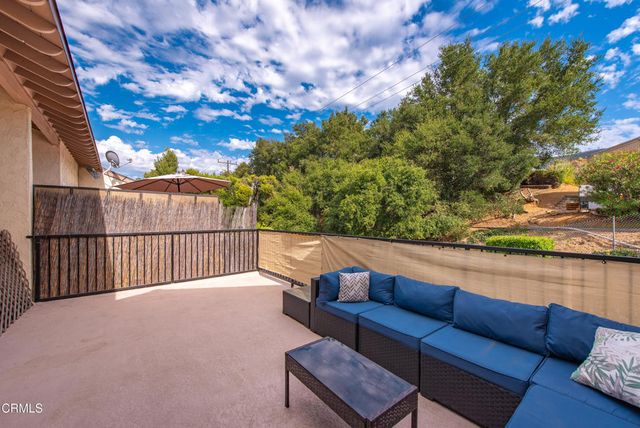 1428 Ramona Drive, Newbury Park, CA 91320