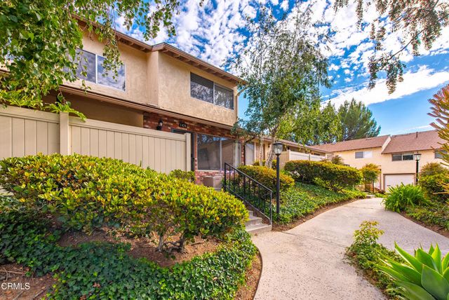 1428 Ramona Drive, Newbury Park, CA 91320