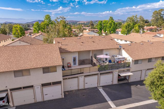 1428 Ramona Drive, Newbury Park, CA 91320