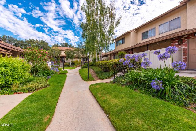 1428 Ramona Drive, Newbury Park, CA 91320