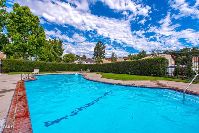 1428 Ramona Drive, Newbury Park, CA 91320