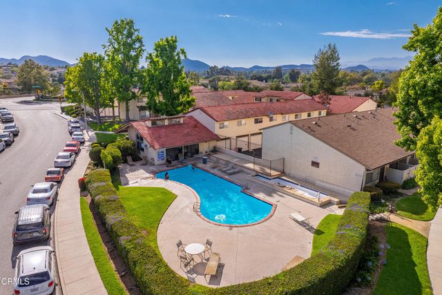 1428 Ramona Drive, Newbury Park, CA 91320