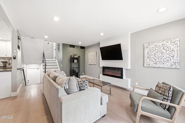 1428 Ramona Drive, Newbury Park, CA 91320