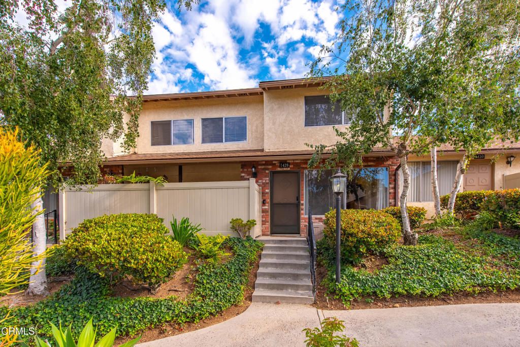 1428 Ramona Drive, Newbury Park, CA 91320