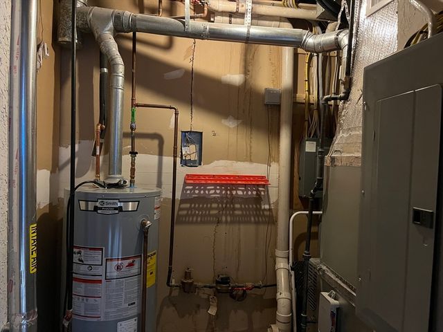 51 Londonderry Rd 51, Grafton, MA 01519