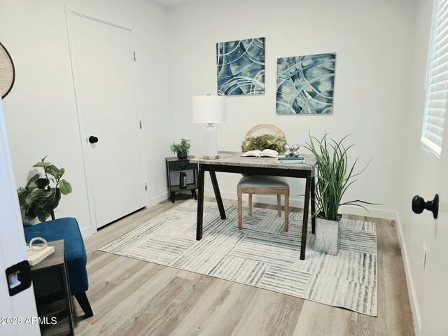 1833 W Hadley Street, Phoenix, AZ 85007