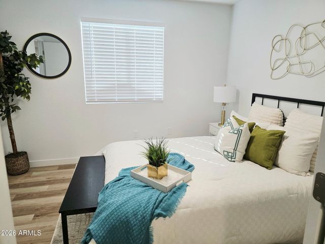 1833 W Hadley Street, Phoenix, AZ 85007