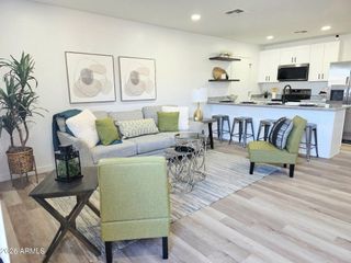 1833 W Hadley Street, Phoenix, AZ 85007