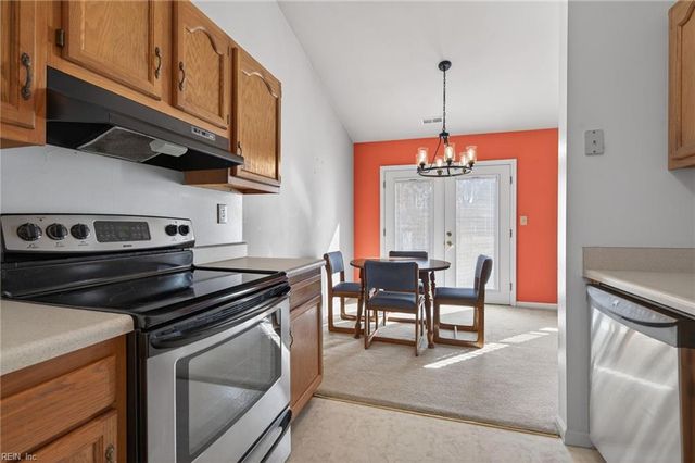 814 Old Point AVE, Hampton, VA 23663