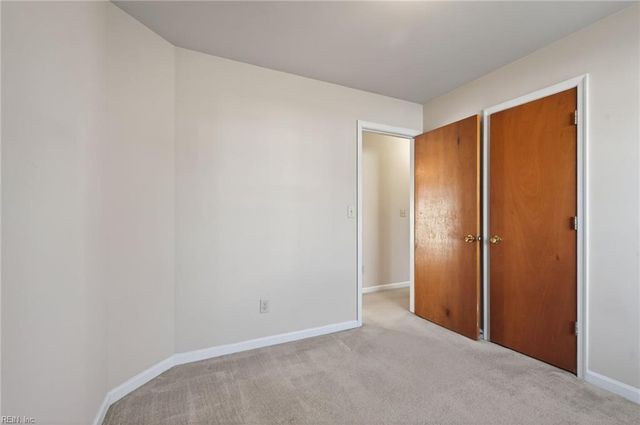 814 Old Point AVE, Hampton, VA 23663