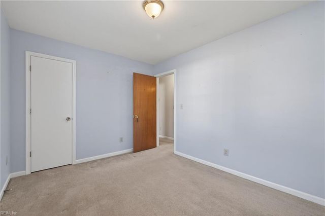 814 Old Point AVE, Hampton, VA 23663