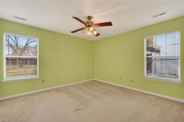 814 Old Point AVE, Hampton, VA 23663