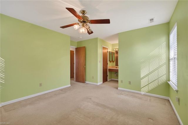 814 Old Point AVE, Hampton, VA 23663