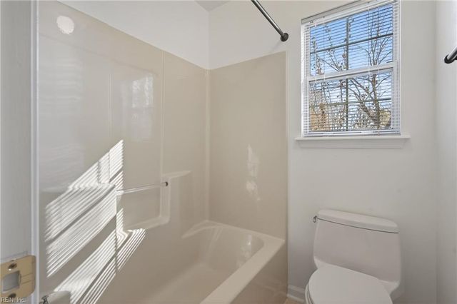 814 Old Point AVE, Hampton, VA 23663