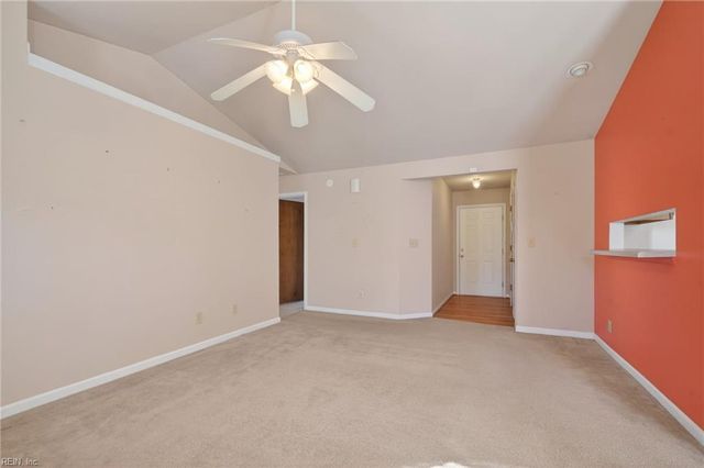 814 Old Point AVE, Hampton, VA 23663