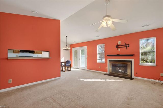 814 Old Point AVE, Hampton, VA 23663