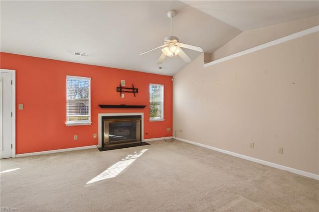 814 Old Point AVE, Hampton, VA 23663